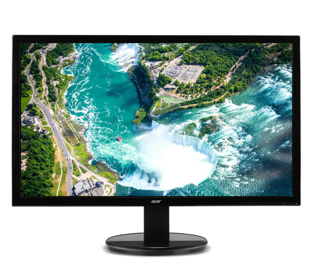 ACER 27'' K272HULE UM.HX2EE.E01 Czarny - 322155 - zdjęcie